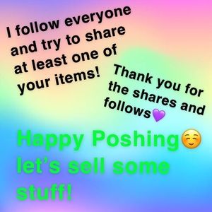 Help me sell, I will help you too!